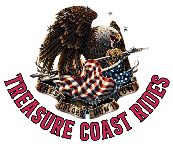 Treasure Coast Rides